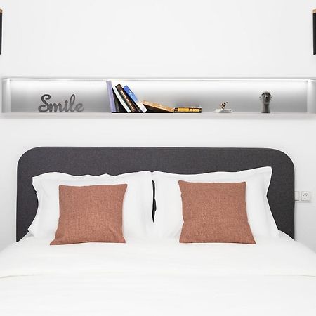 Andos Cozy & Luxury Upgraded Apartments Athens Luaran gambar