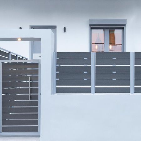 Andos Cozy & Luxury Upgraded Apartments Athens Luaran gambar