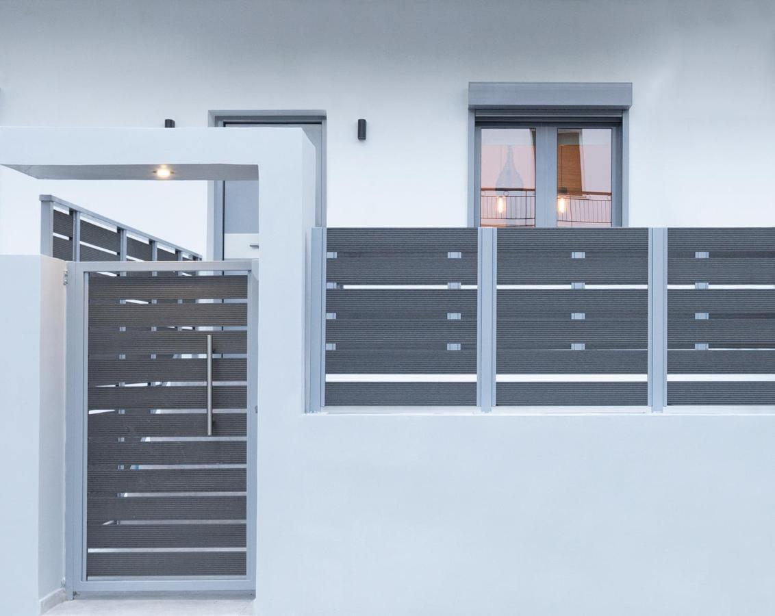 Andos Cozy & Luxury Upgraded Apartments Athens Luaran gambar