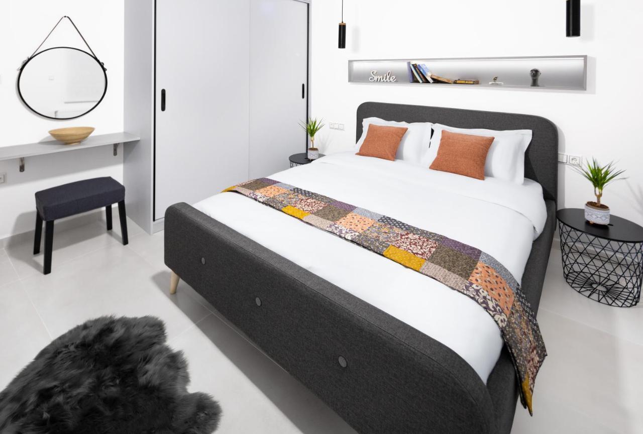 Andos Cozy & Luxury Upgraded Apartments Athens Luaran gambar