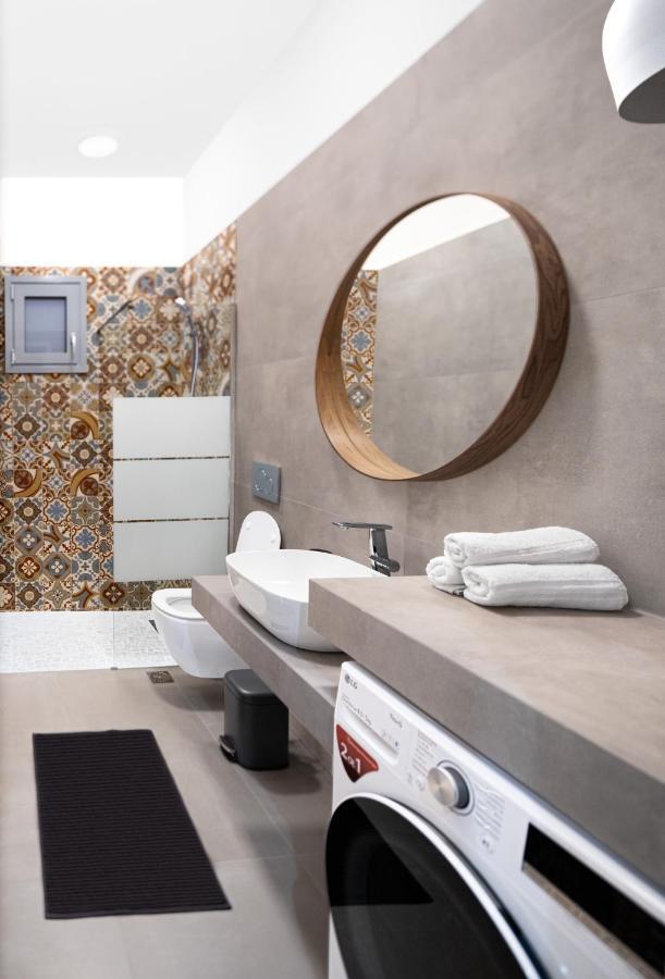 Andos Cozy & Luxury Upgraded Apartments Athens Luaran gambar