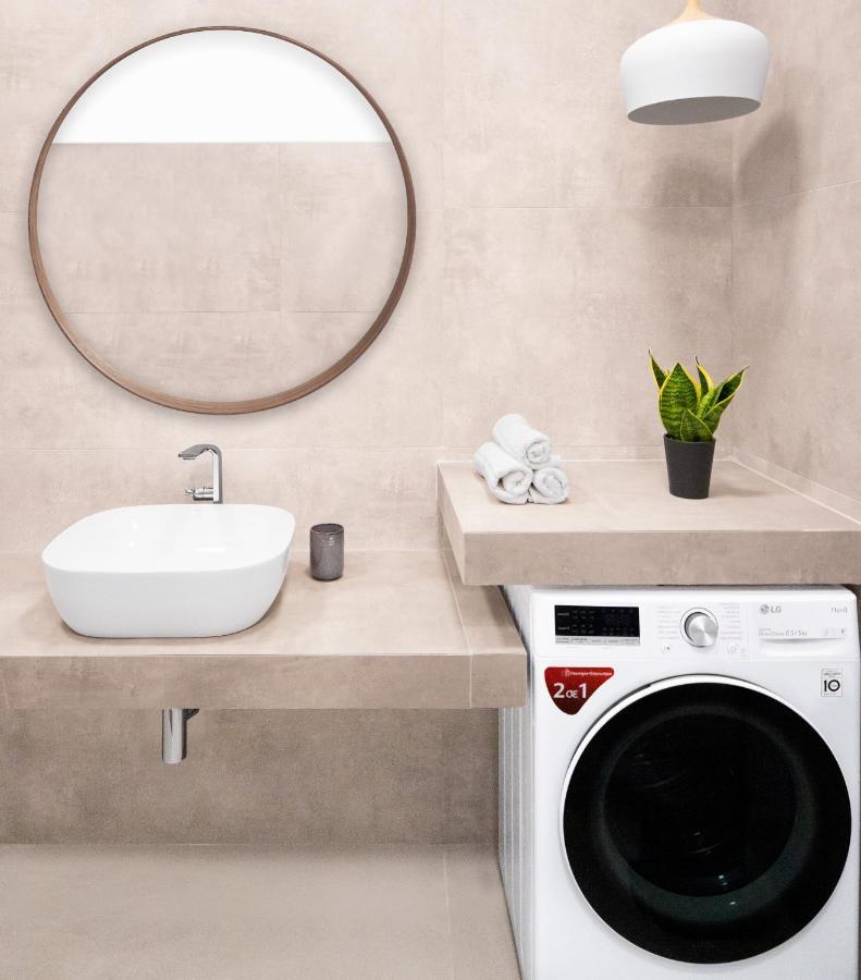 Andos Cozy & Luxury Upgraded Apartments Athens Luaran gambar